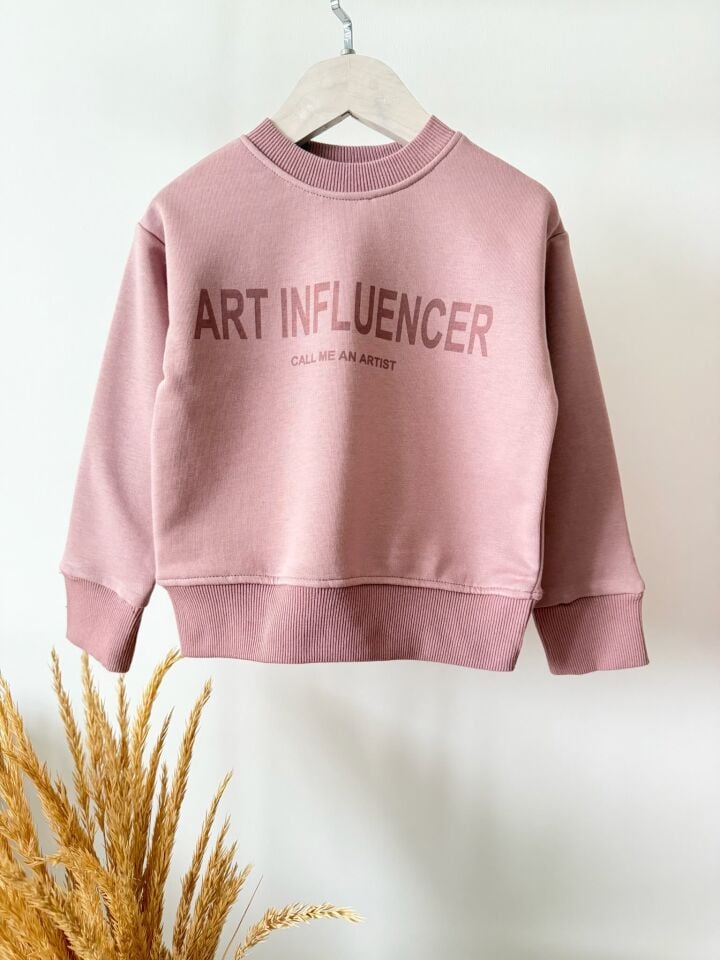 Pembe %100 Pamuklu Takım 13-14 YAŞ
