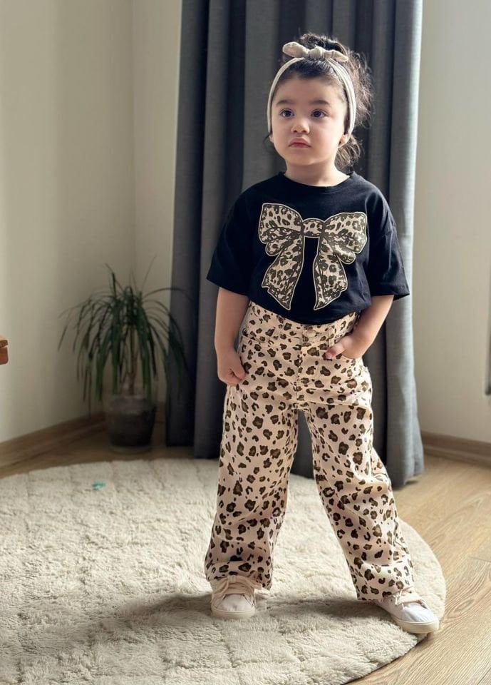 Leopar Kot Takım