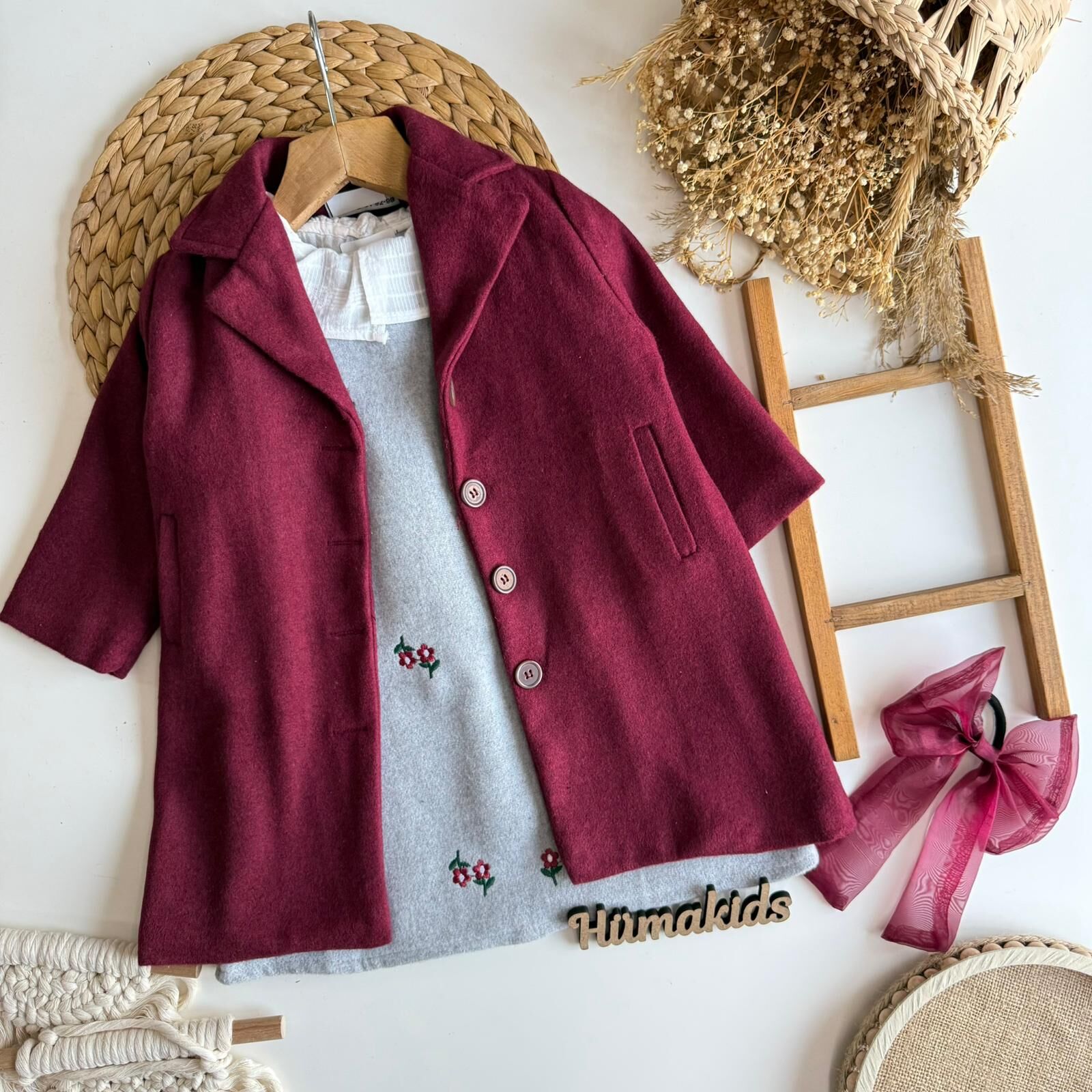 4'lü Set Takım 4-5 YAŞ