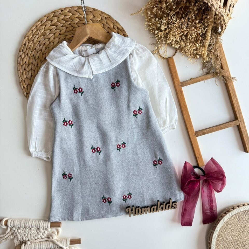 4'lü Set Takım 4-5 YAŞ