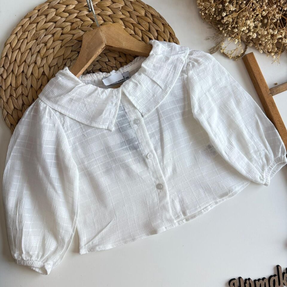 4'lü Kaşe Kabanlı Set Takım 2-3 YAŞ