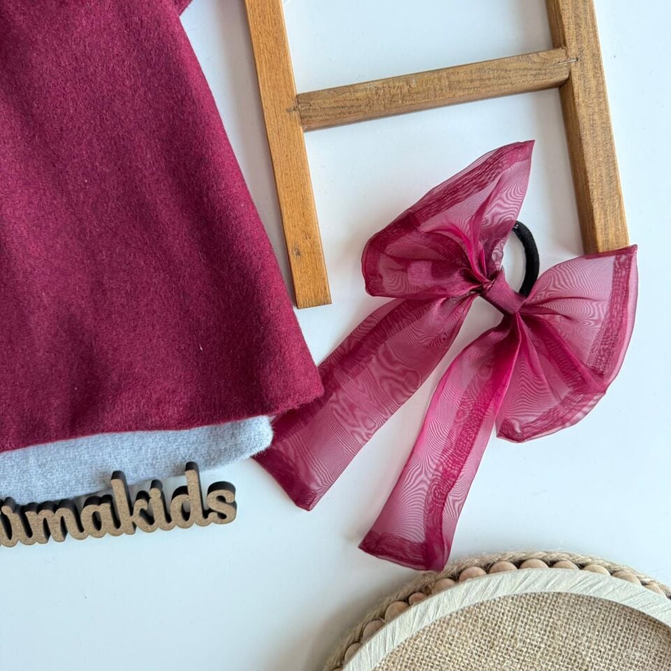 4'lü Set Takım 4-5 YAŞ