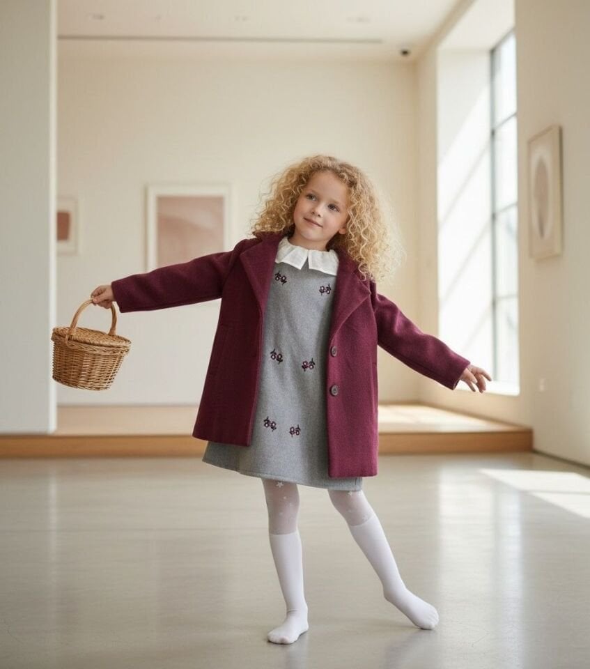 4'lü Set Takım 7-8 YAŞ