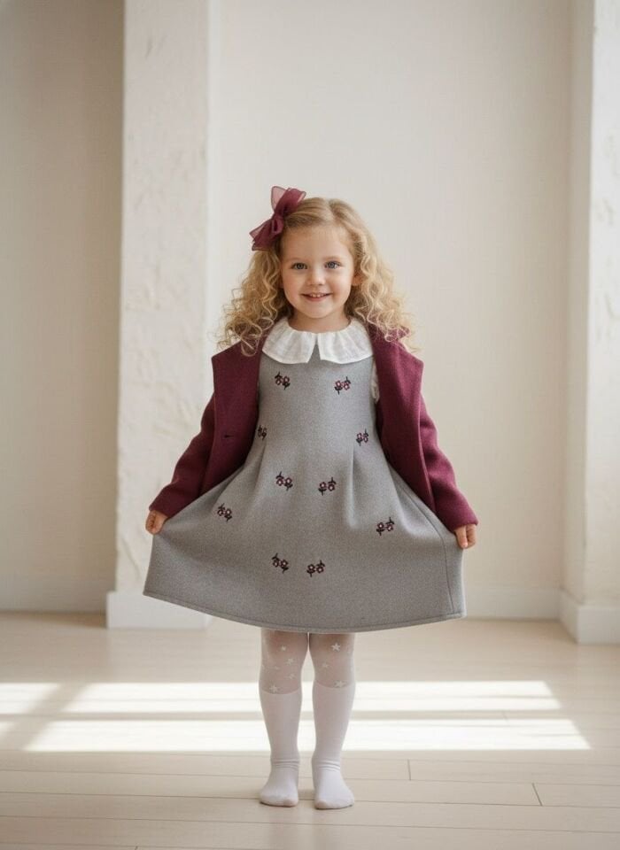 4'lü Set Takım 4-5 YAŞ