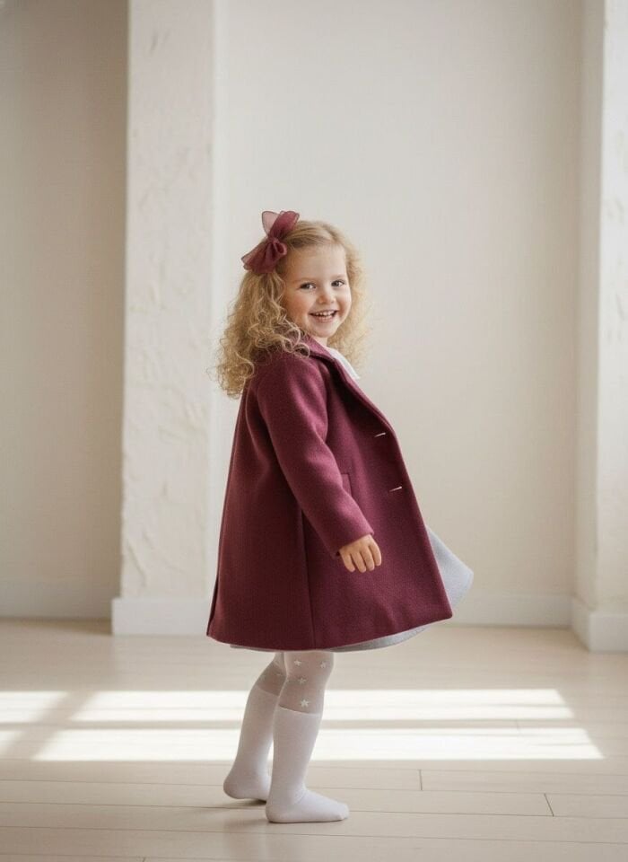 4'lü Set Takım 4-5 YAŞ