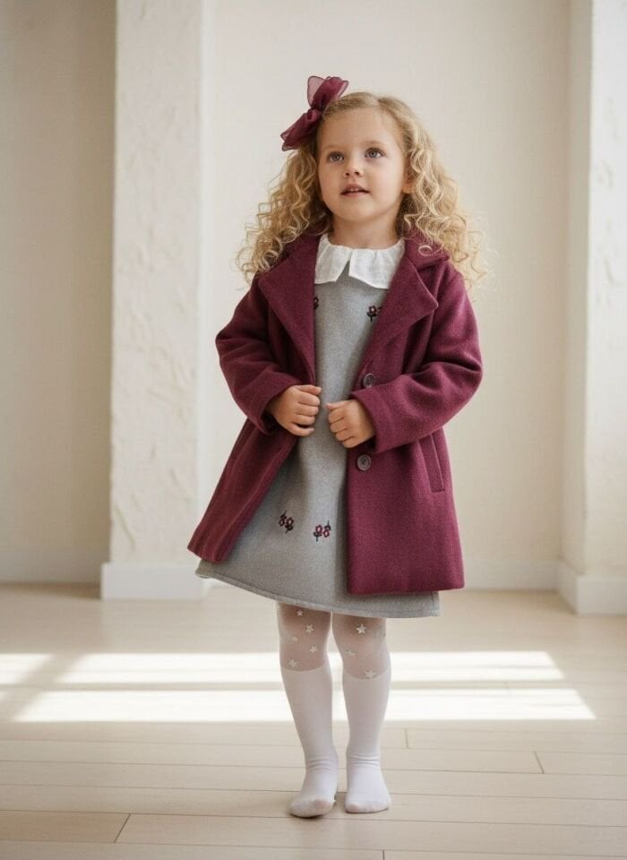 4'lü Set Takım 7-8 YAŞ