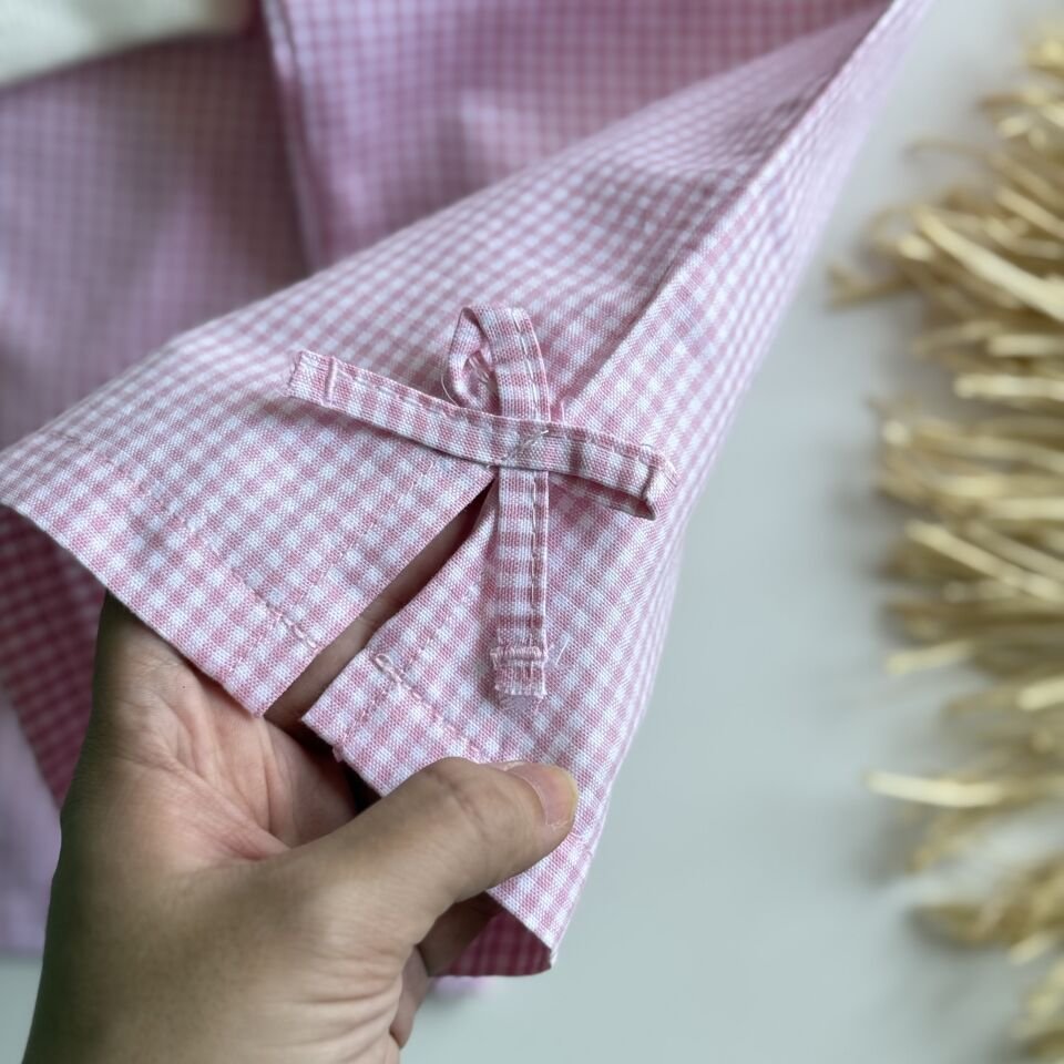 Laciel Meyveli Kız Takım 5-6 YAŞ