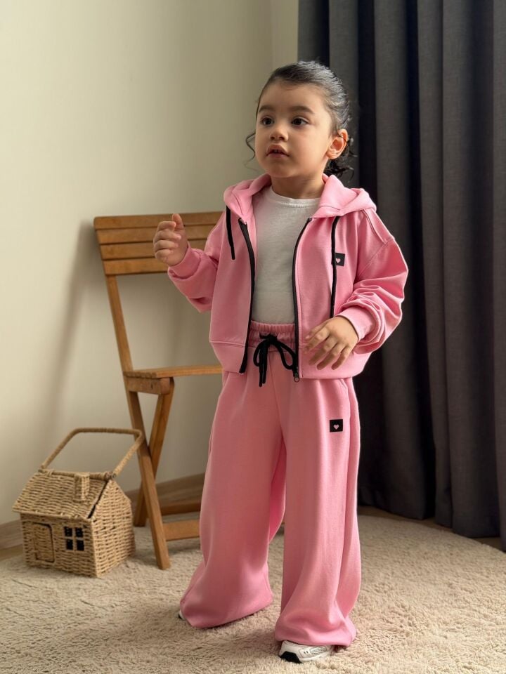 Modal Kumaş Takım 9-10 YAŞ