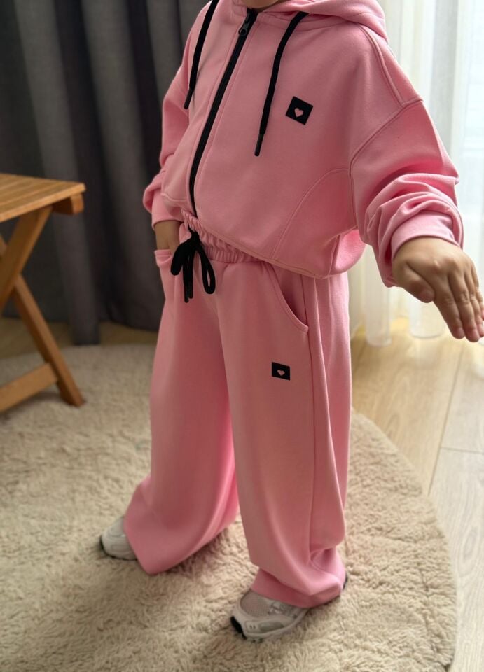 Modal Kumaş Takım 9-10 YAŞ