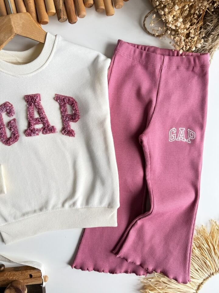 Aplike Mürdüm Gap Takım 4-5 YAŞ