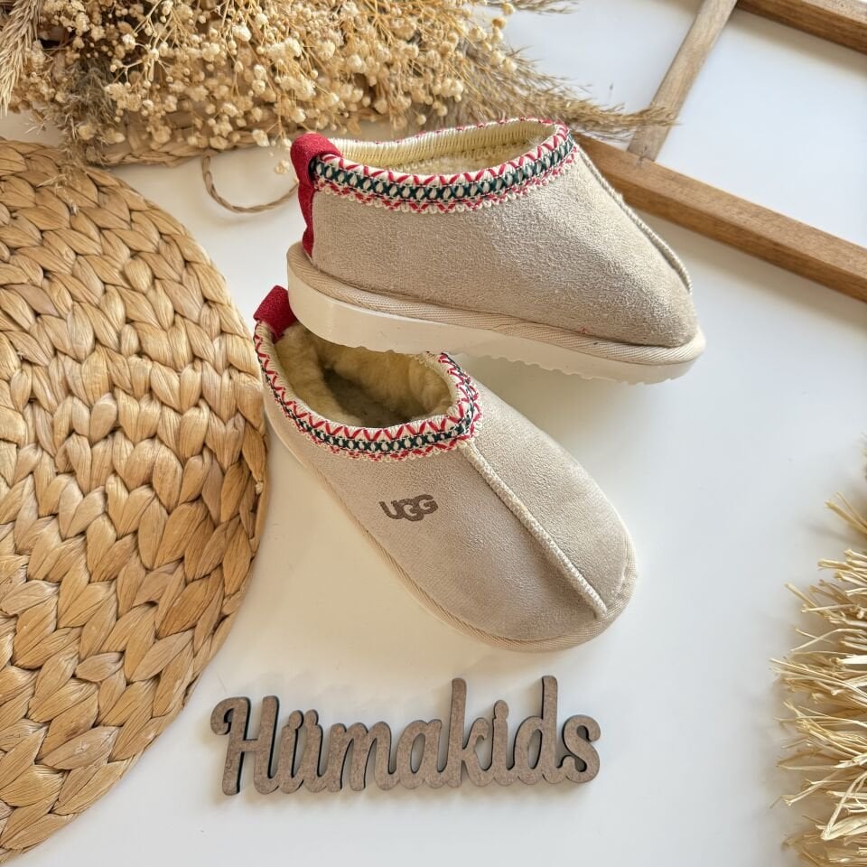 İçi Kürklü Bot 35