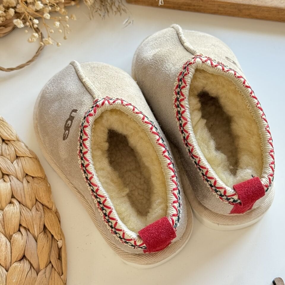 İçi Kürklü Bot 35