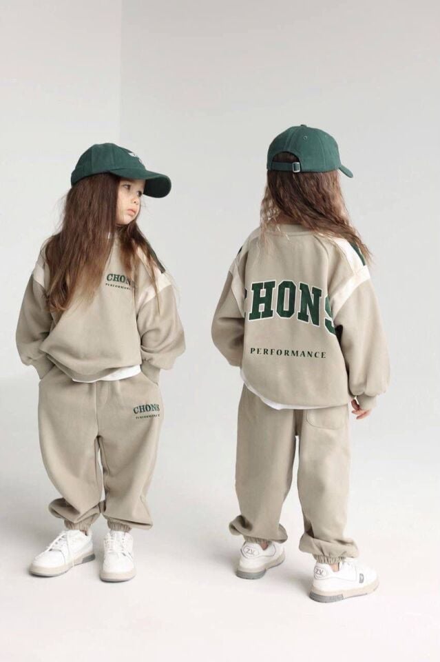 Laciel Paris Chons Takım 6-7 YAŞ