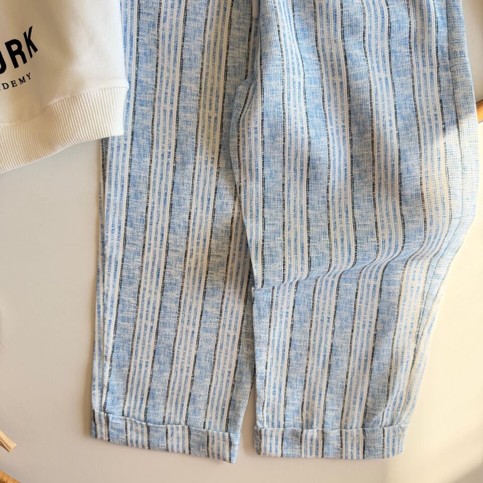 Bear Baskılı Takım 9-10 YAŞ