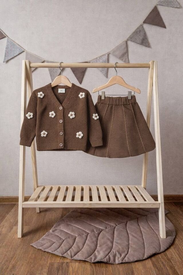 Triko Etekli Takım 9-10 YAŞ