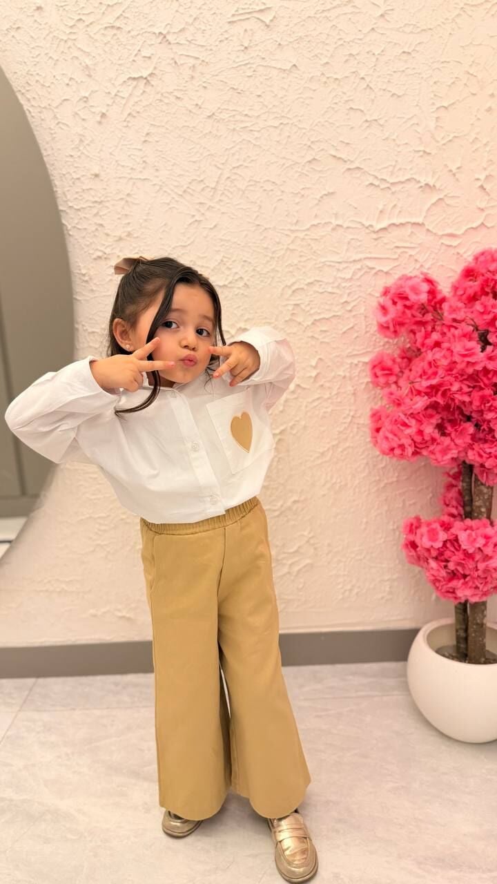 Gold Kalpli Takım 5-6 YAŞ