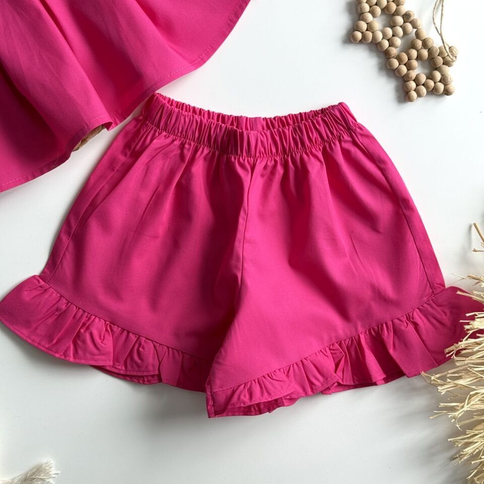 Pembe Takım