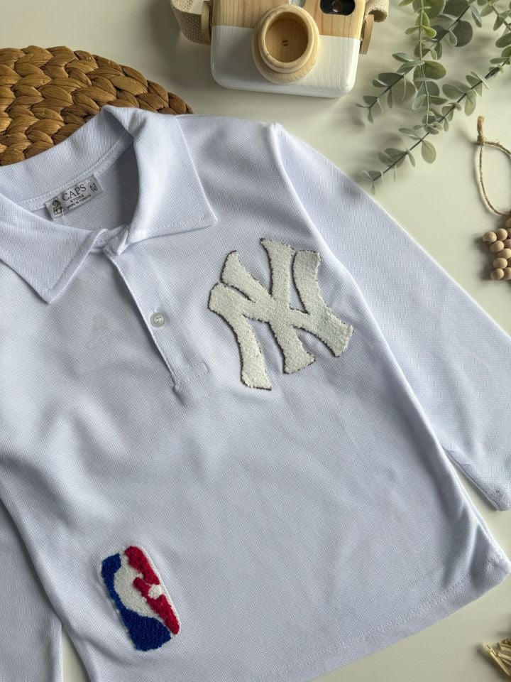 Lacoste/Jogger Takım