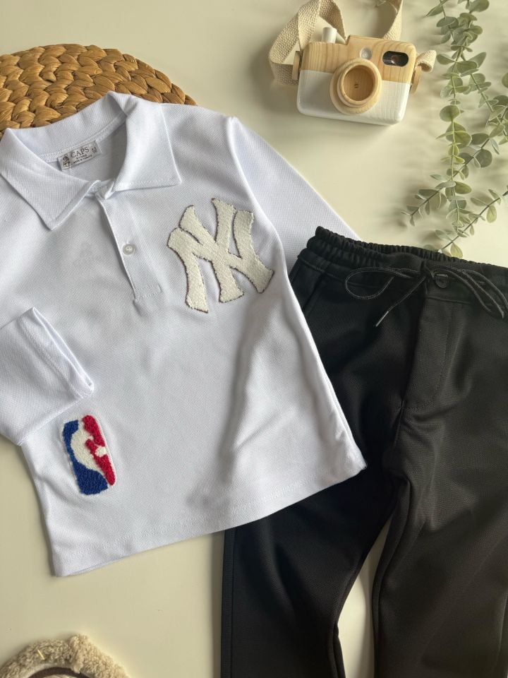 Lacoste/Jogger Takım