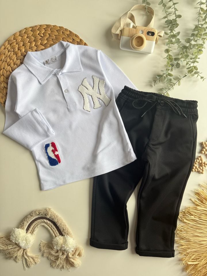 Lacoste/Jogger Takım