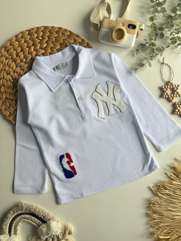 Lacoste/Jogger Takım