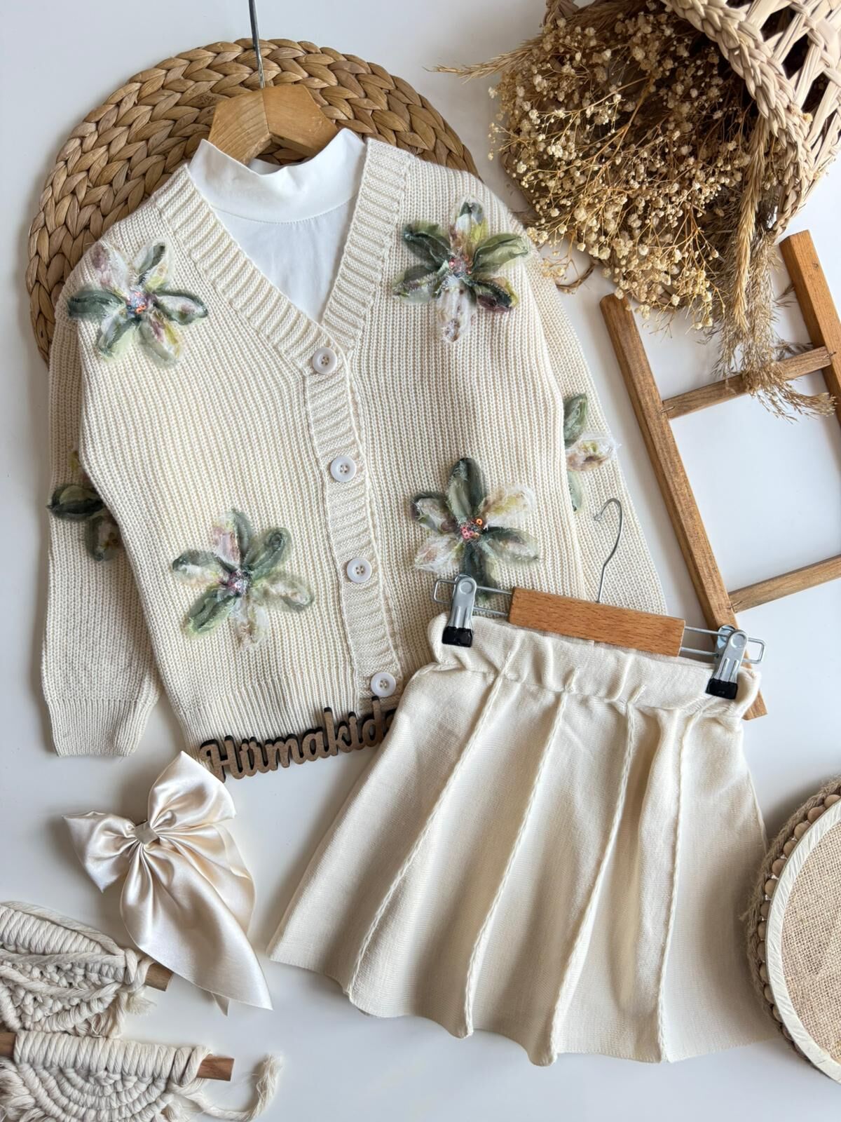 Triko Etekli Takım 9-10 YAŞ