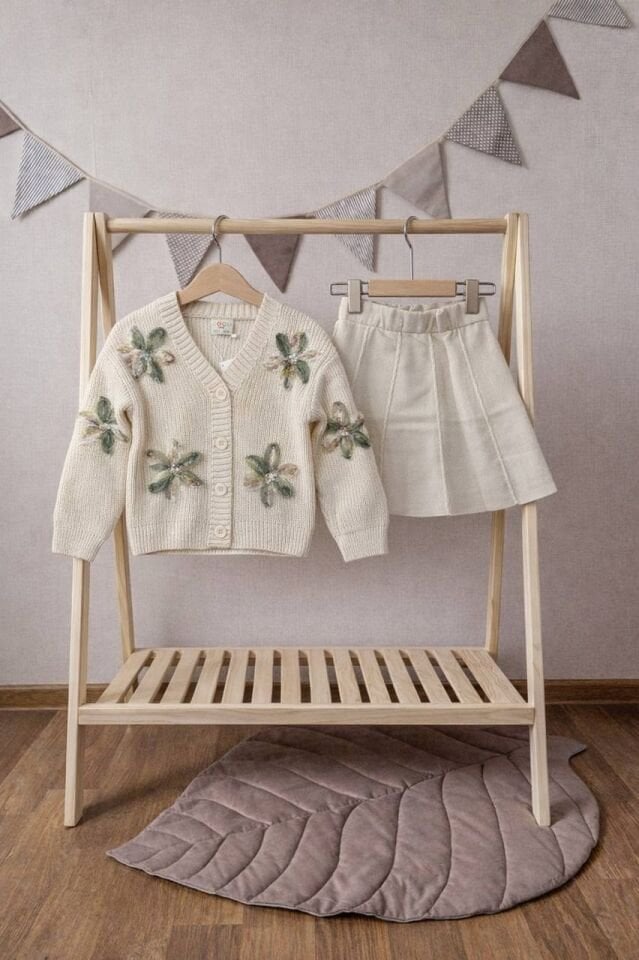 Triko Etekli Takım 9-10 YAŞ