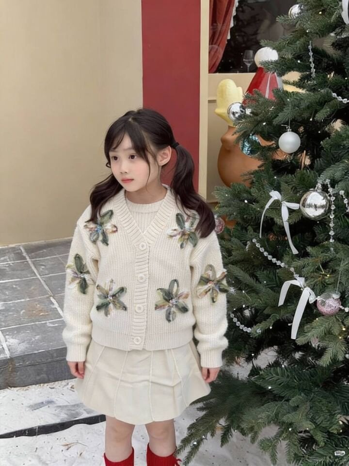 Triko Etekli Takım 9-10 YAŞ