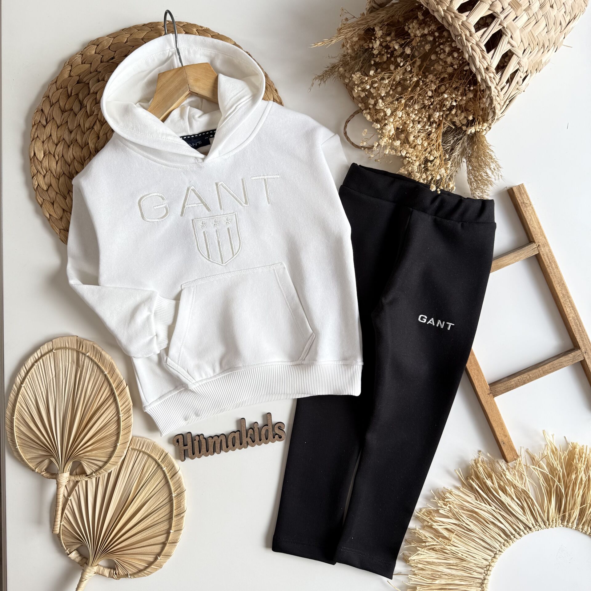 Gnt Mrka Model Takım 5-6 YAŞ