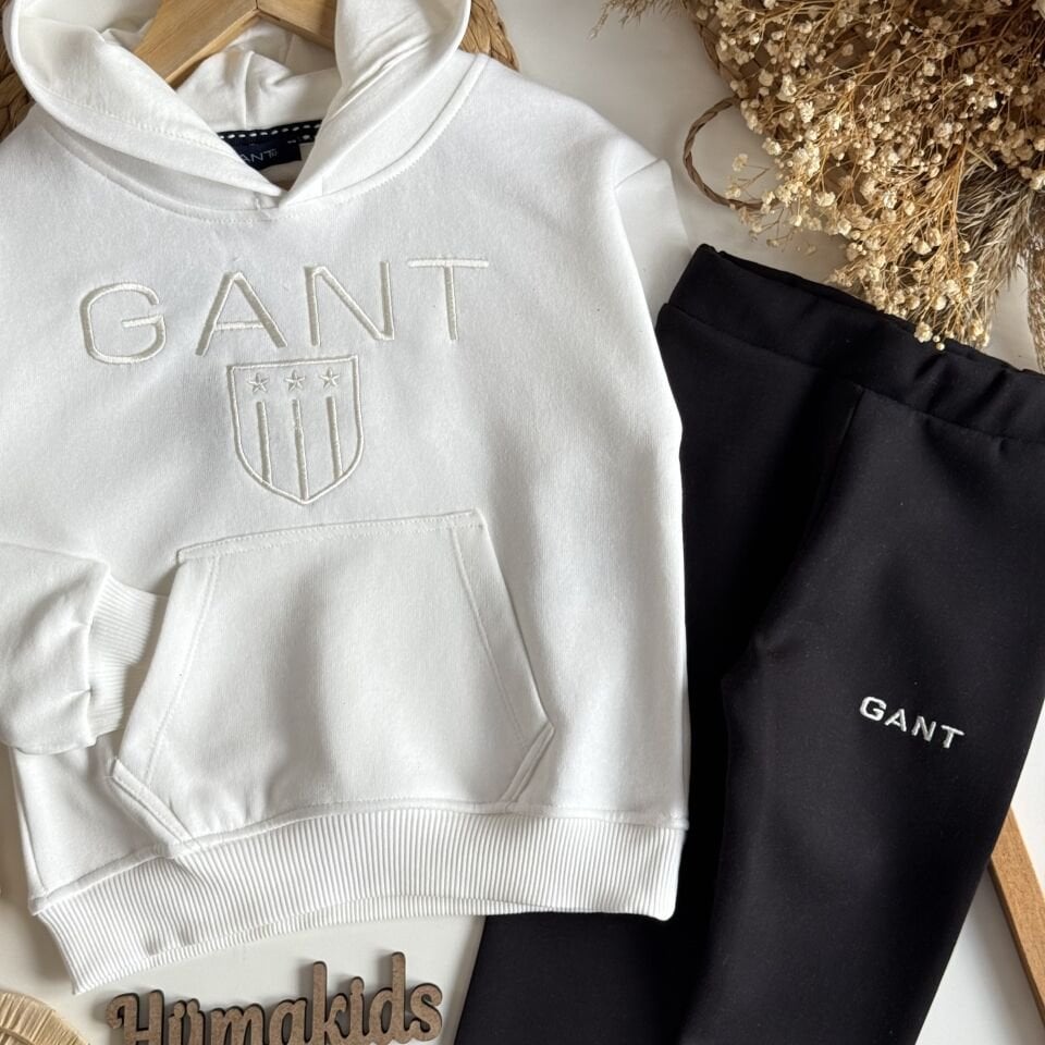 Gnt Mrka Model Takım 7-8 YAŞ