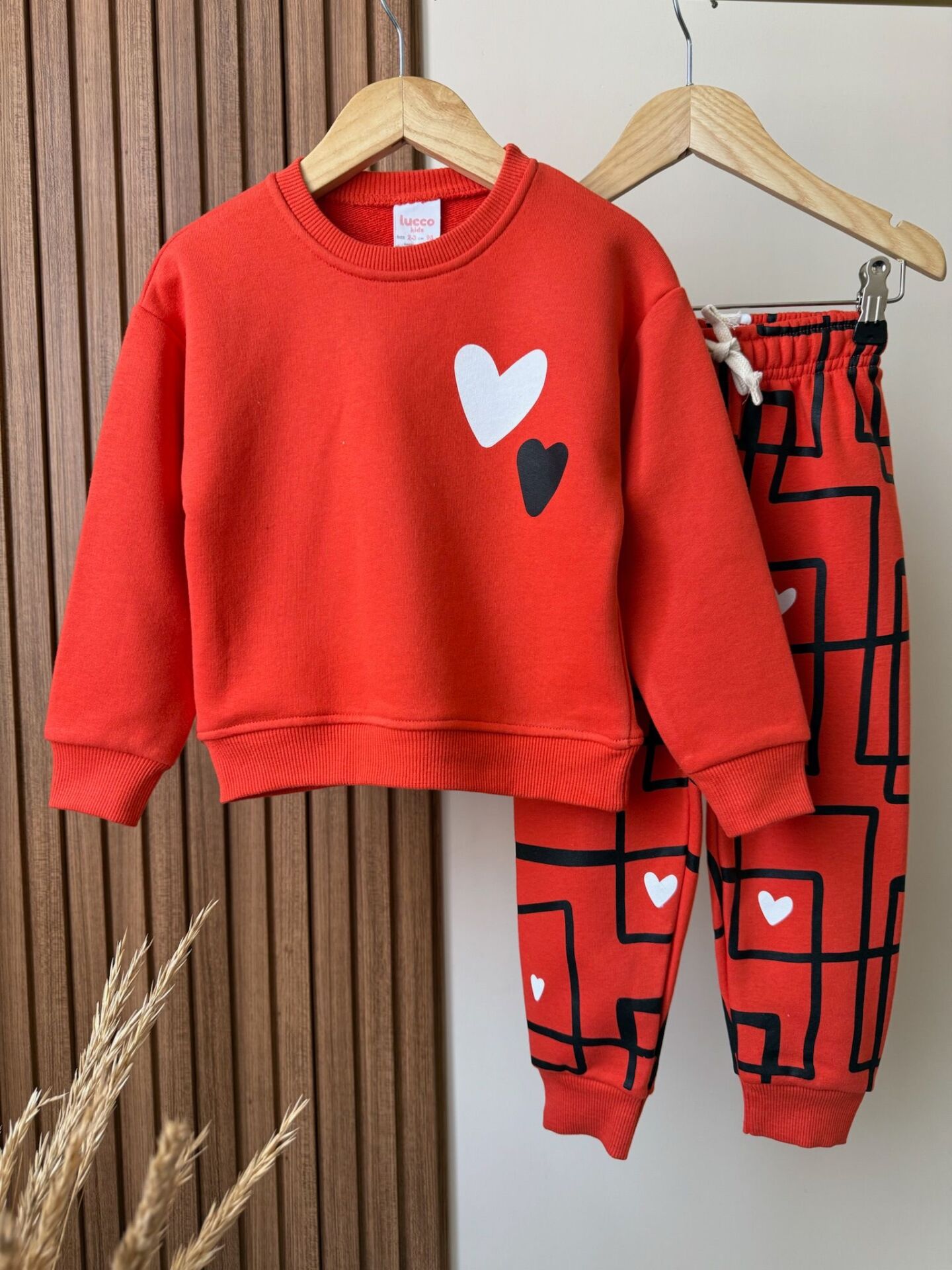 Ads Çicekli Takım 2-3 YAŞ