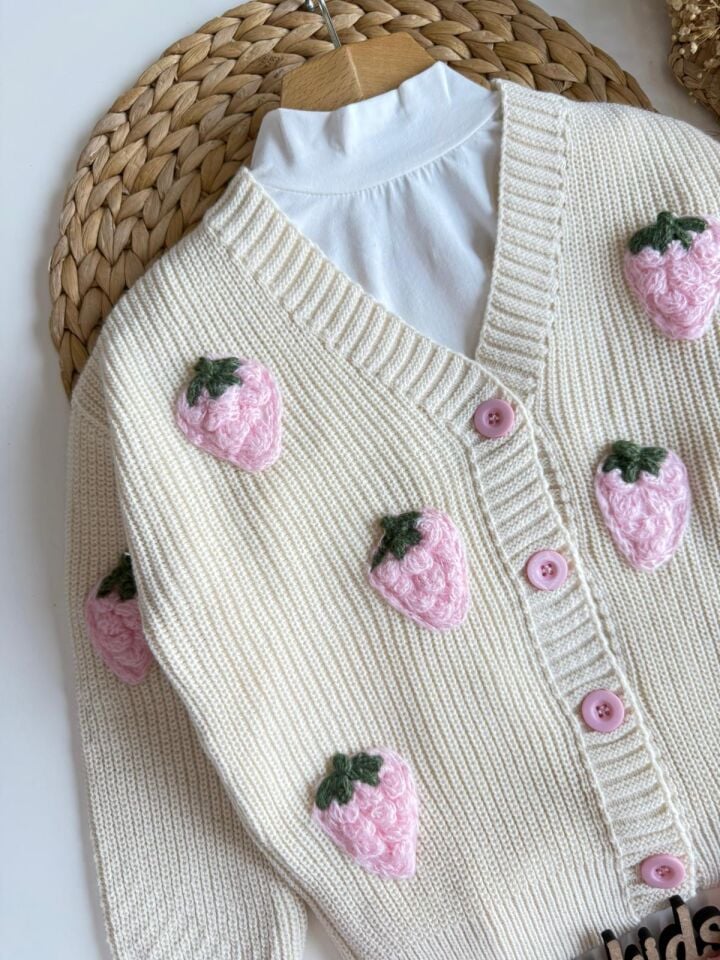 Triko Etekli Takım 9-10 YAŞ