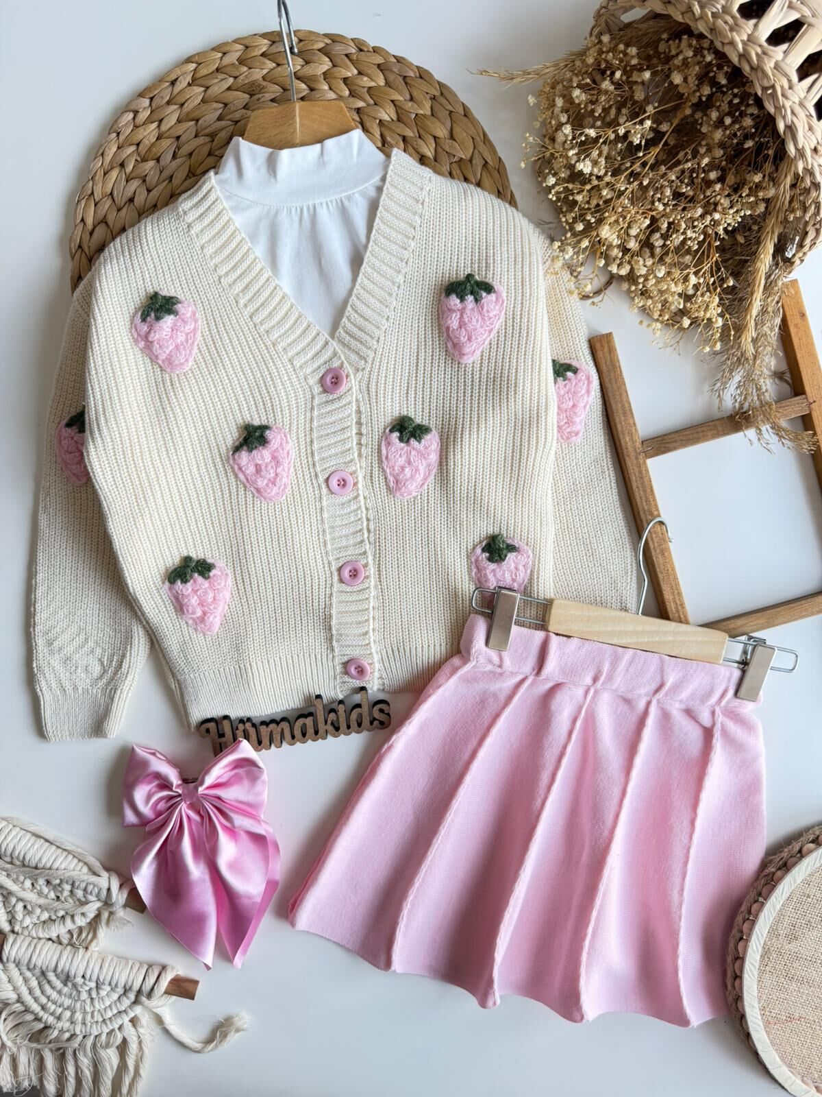 Triko Etekli Takım 9-10 YAŞ