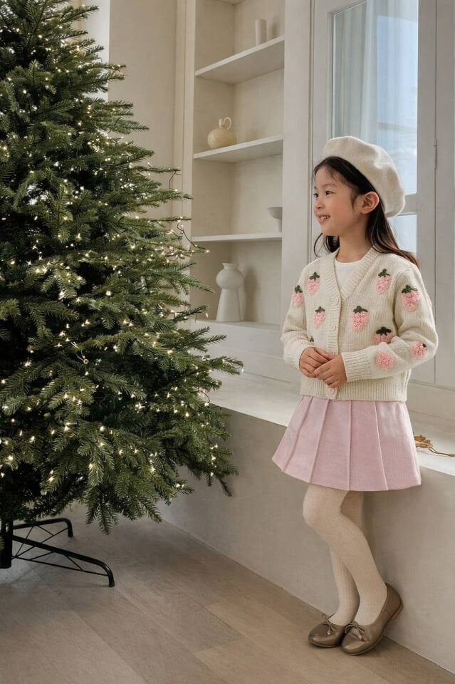 Triko Etekli Takım 9-10 YAŞ