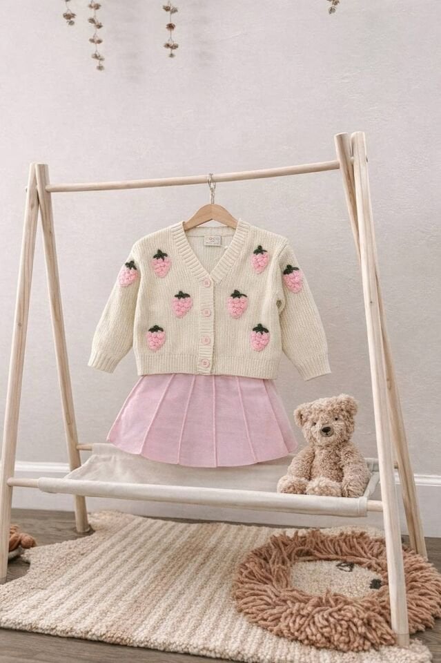 Triko Etekli Takım 9-10 YAŞ