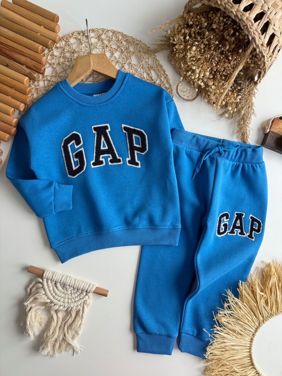 Şardonlu Gap Takım 9-10 YAŞ