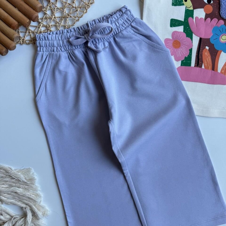 Süzene Nakışlı Kız Takım 4-5 YAŞ