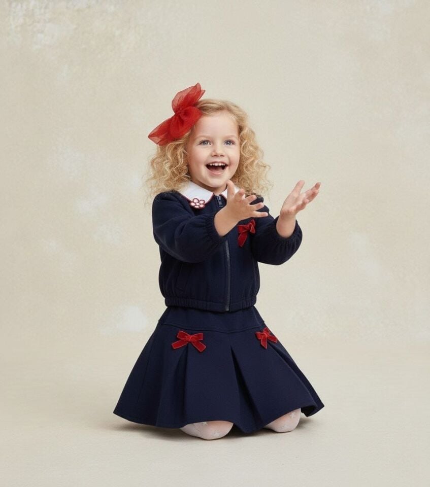 4'Lü Kaşe Takım 9-10 YAŞ