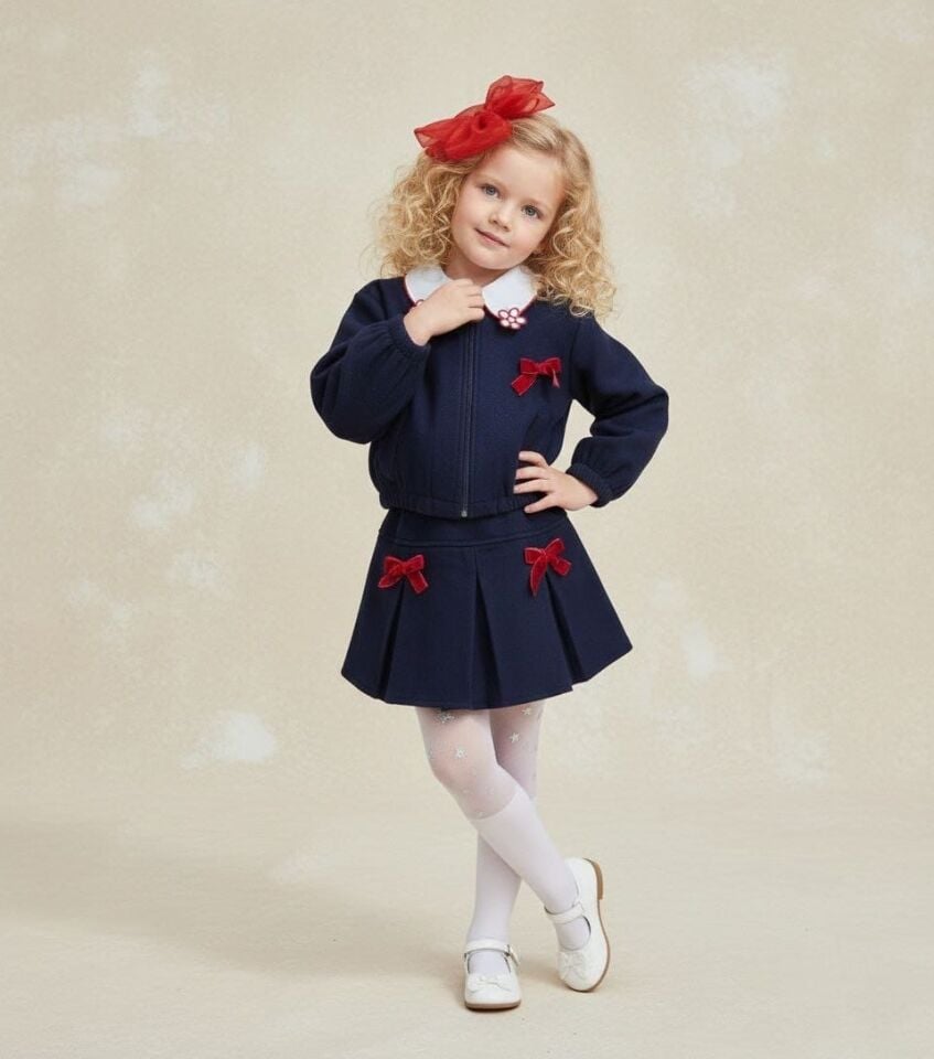 4'Lü Kaşe Takım 9-10 YAŞ