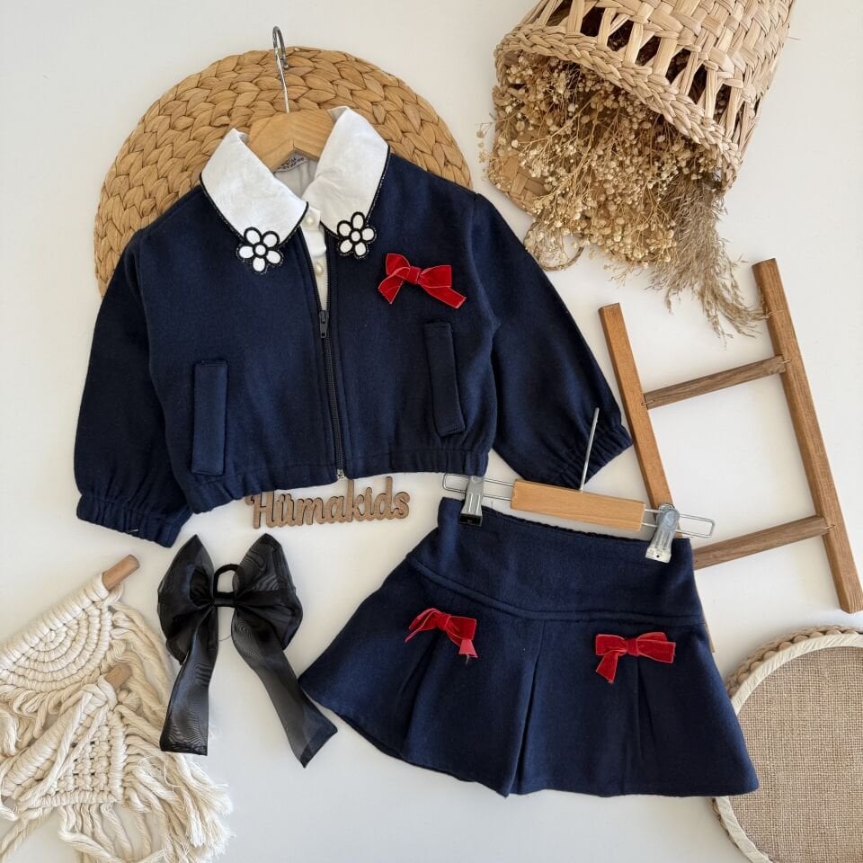 4'Lü Kaşe Takım 9-10 YAŞ