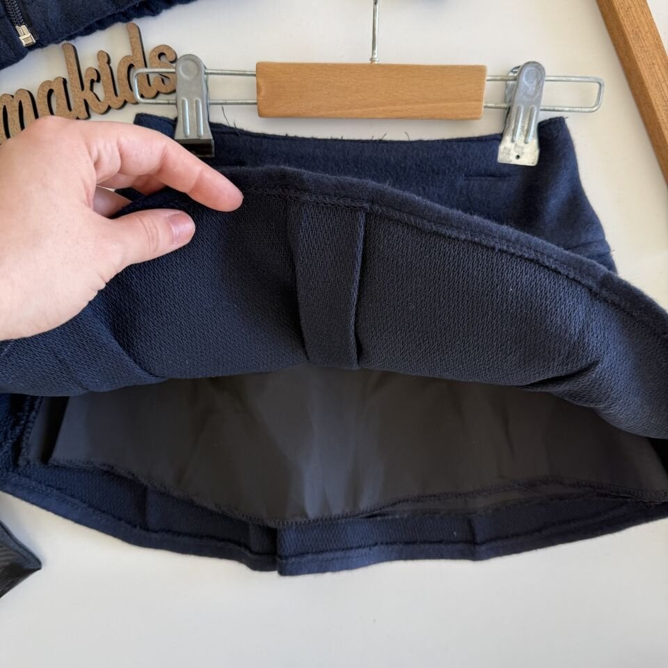 4'Lü Kaşe Takım 9-10 YAŞ