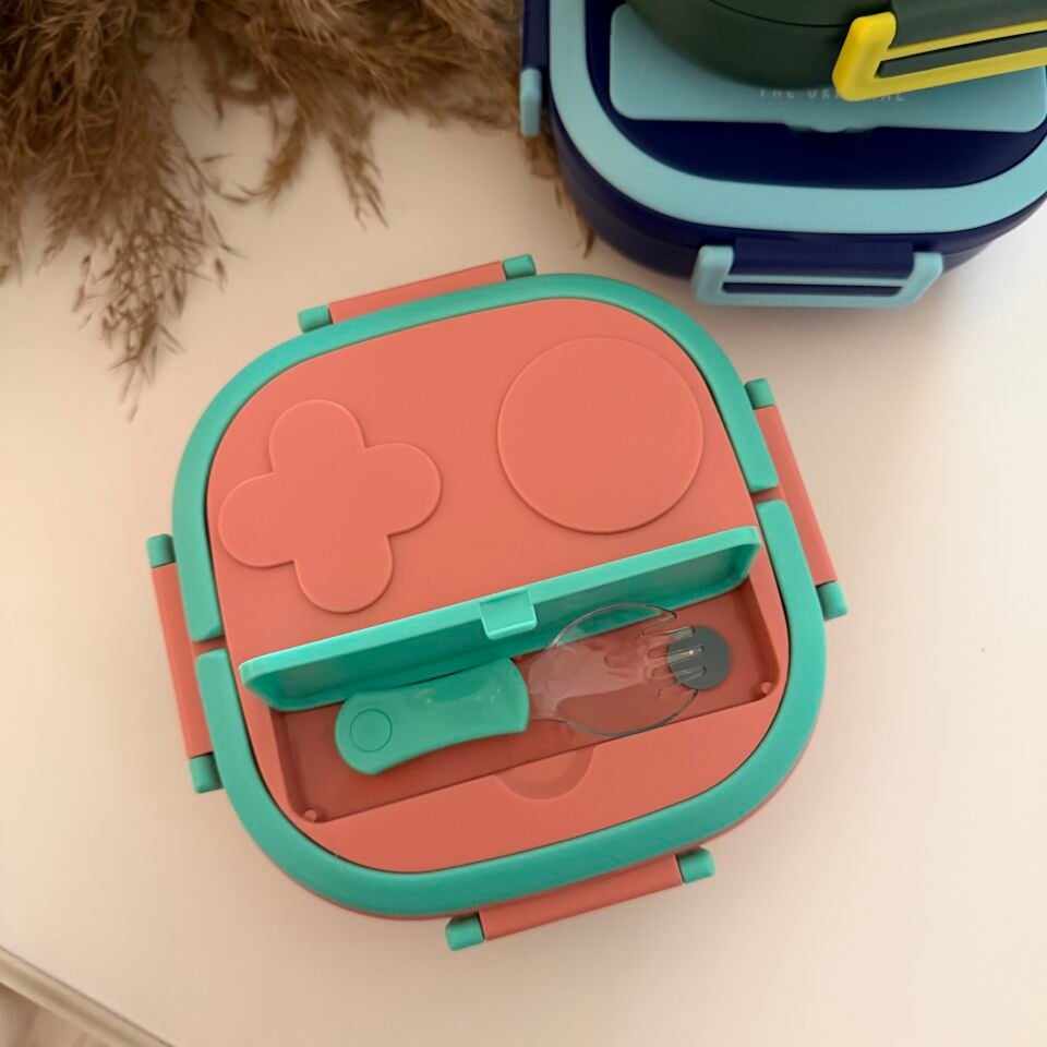 Muggle Çelik Beslenme Kabi Adet