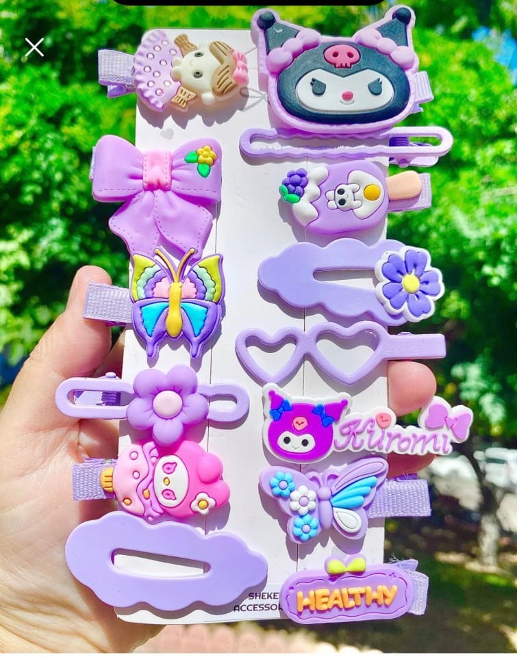 Paket Kurımi Set Toka