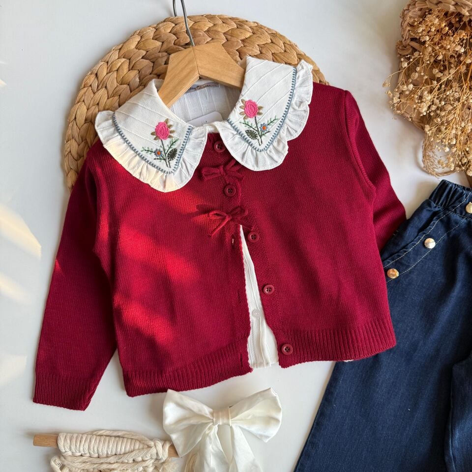 3'lü Kız Takım 4-5 YAŞ