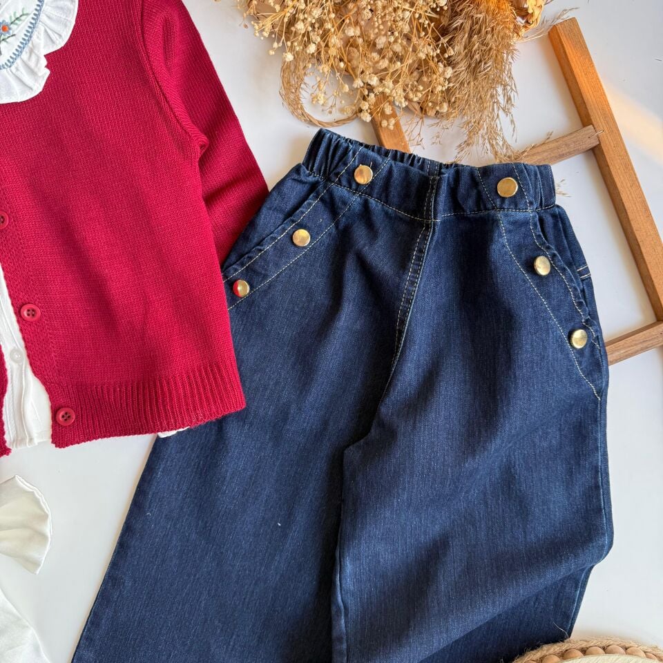 3'lü Kız Takım 4-5 YAŞ