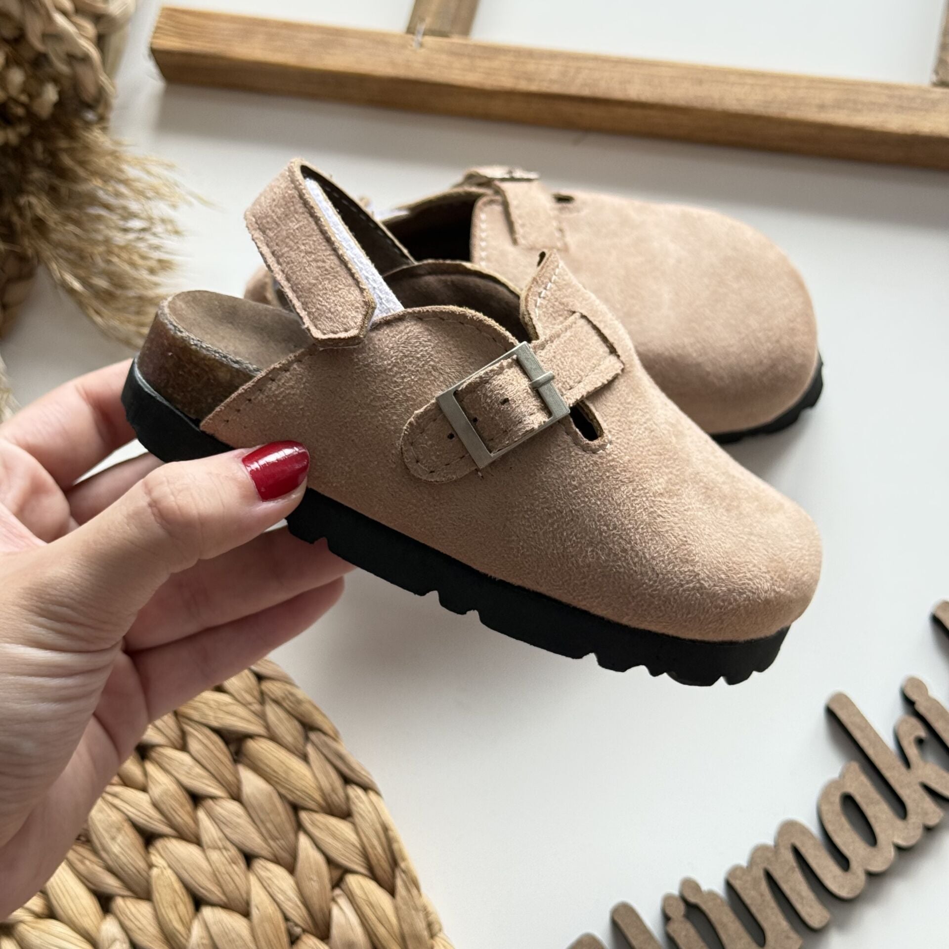 Sabo Vizon Terlik 24