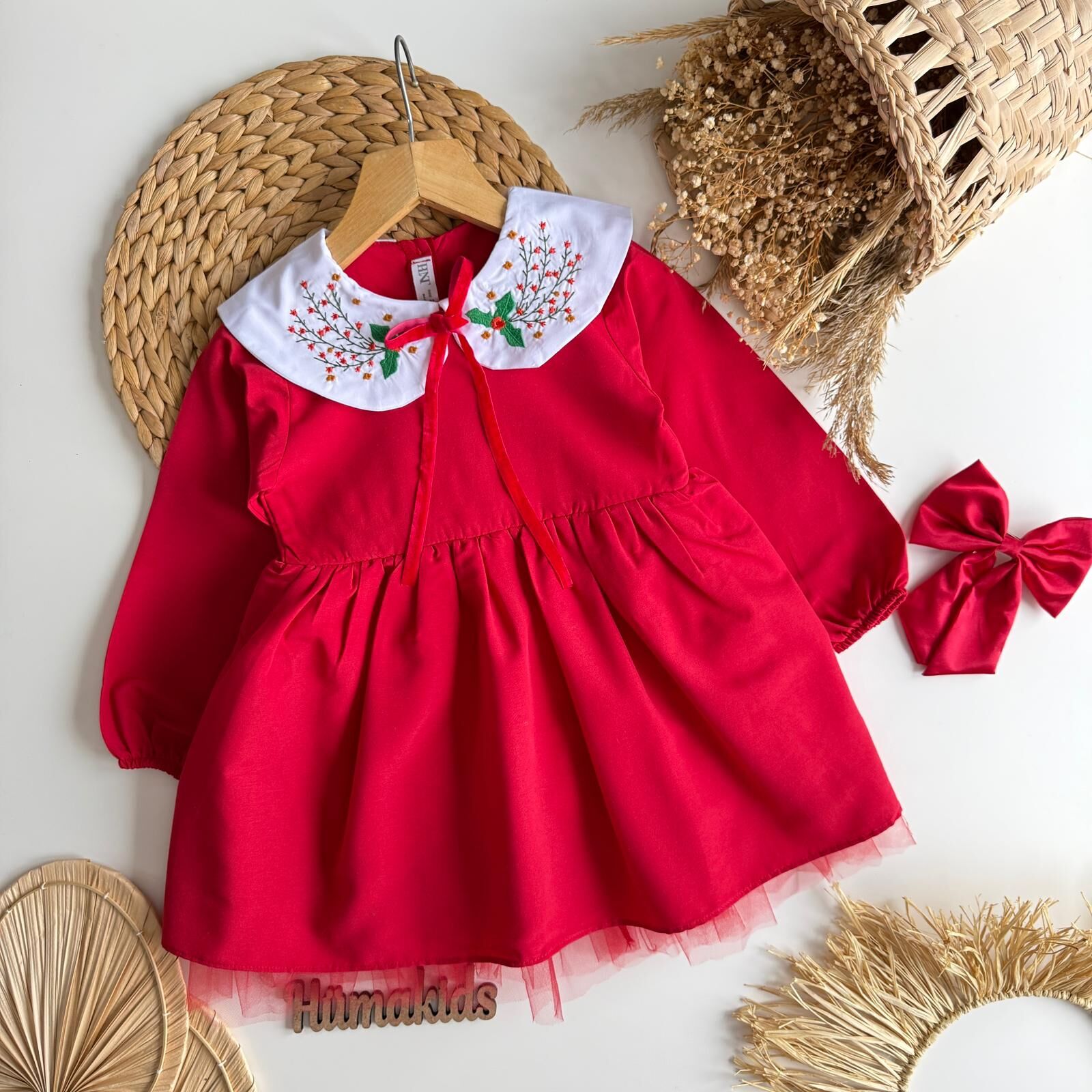 Yeni Yıl Özel Seri 5-6 YAŞ