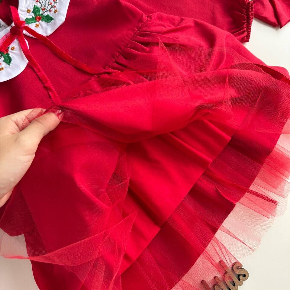 Yeni Yıl Özel Seri 5-6 YAŞ