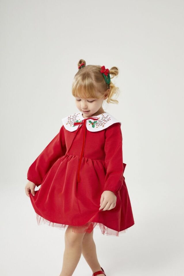 Yeni Yıl Özel Seri 5-6 YAŞ