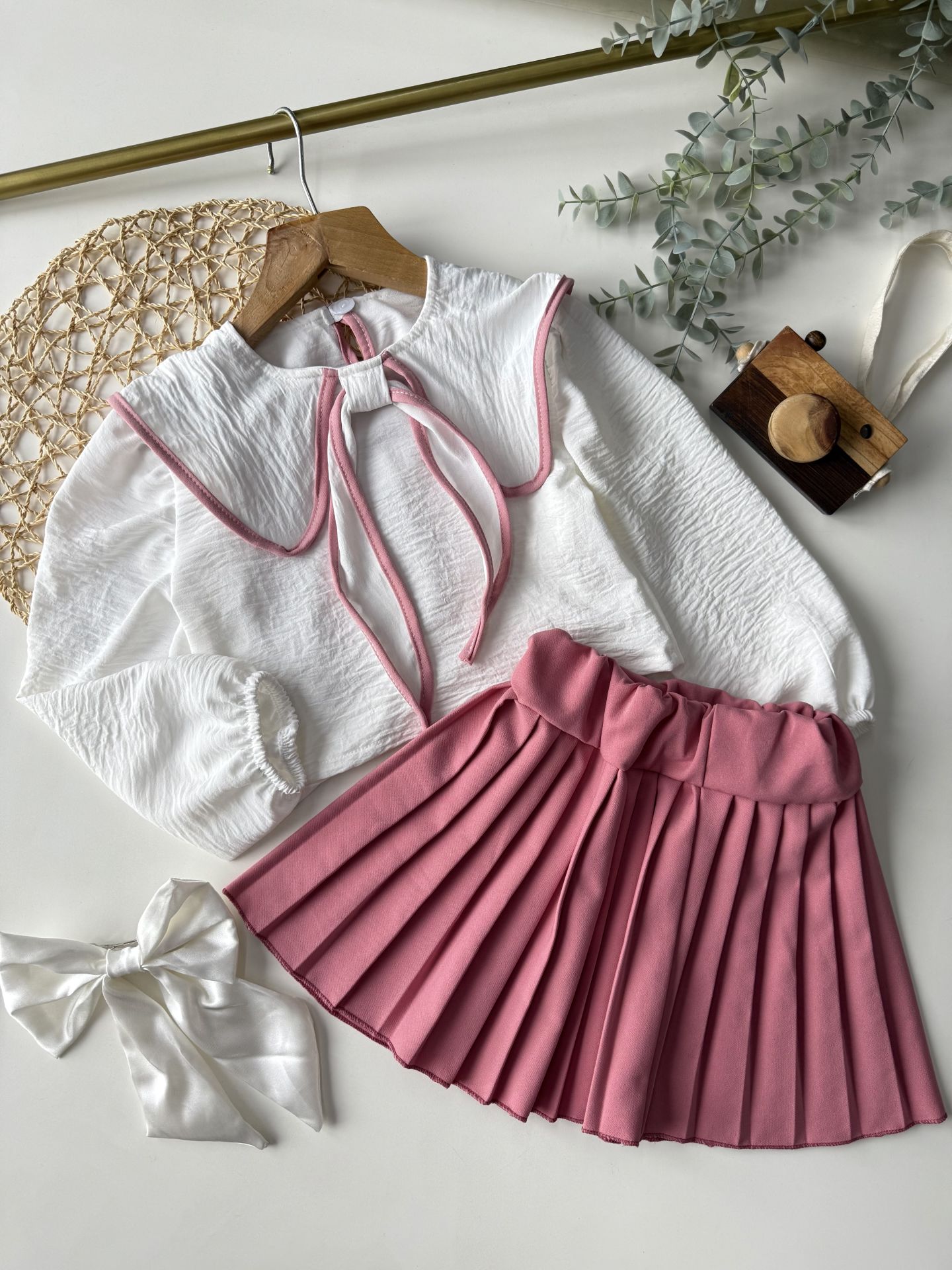 Piliseli Etekli Takım 9-10 YAŞ